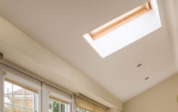 Garvie conservatory roof insulation companies