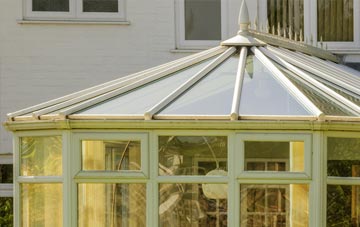 conservatory roof repair Garvie, Argyll And Bute