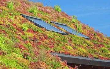 Garvie living roof systems
