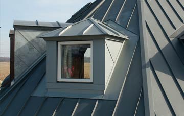 metal roofing Garvie, Argyll And Bute