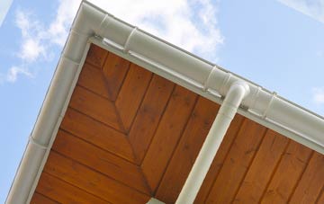 Garvie soffit types