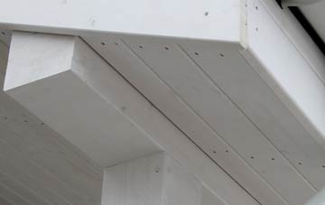 soffits Garvie, Argyll And Bute